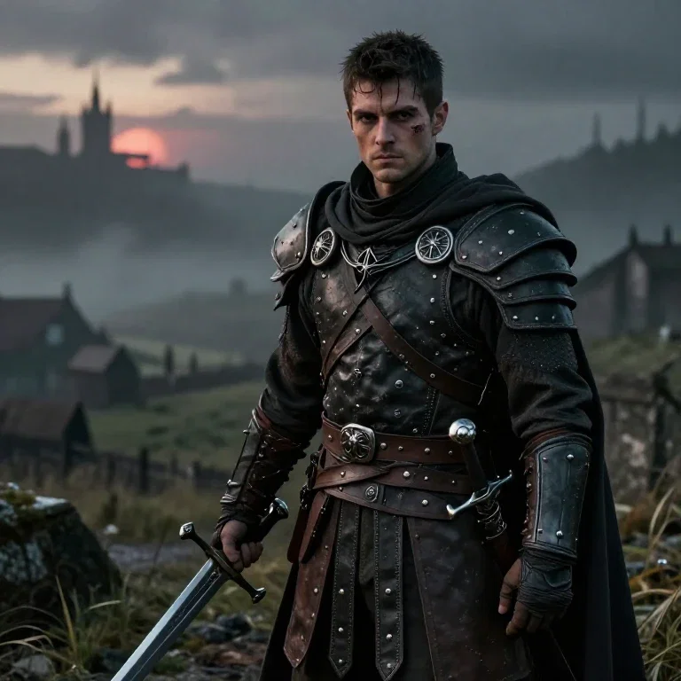 tevwarfer