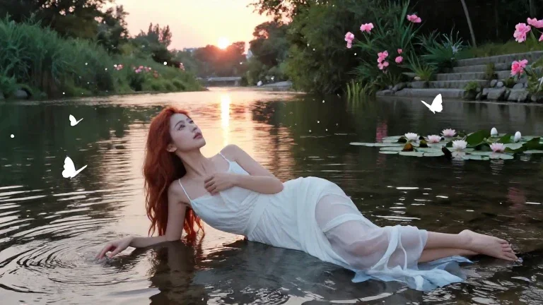 La beauté sous toutes ses formes