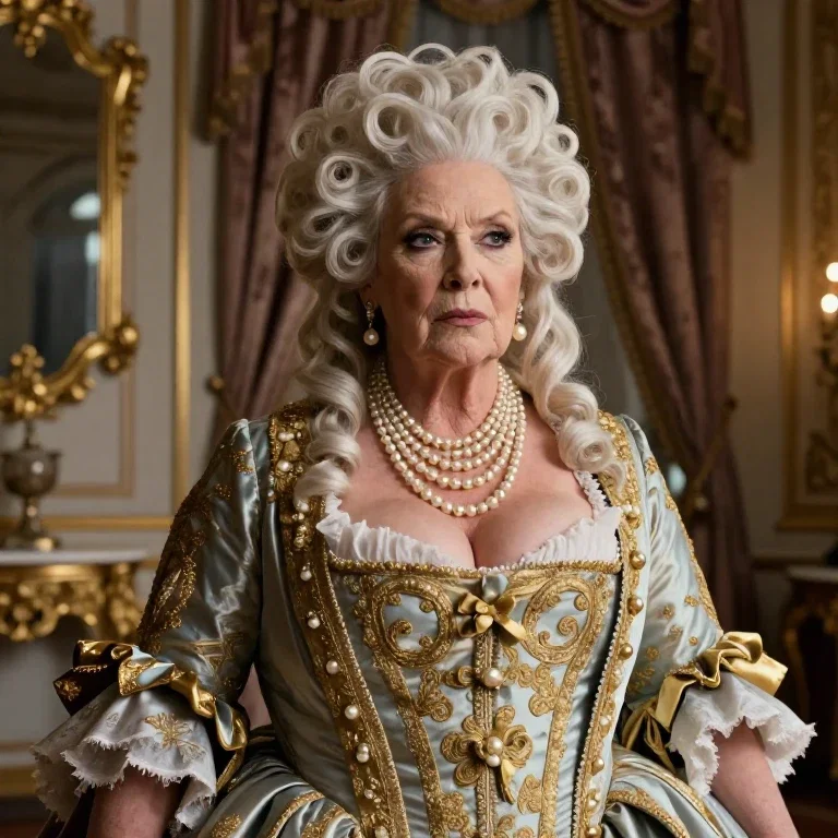 zia genoveffa