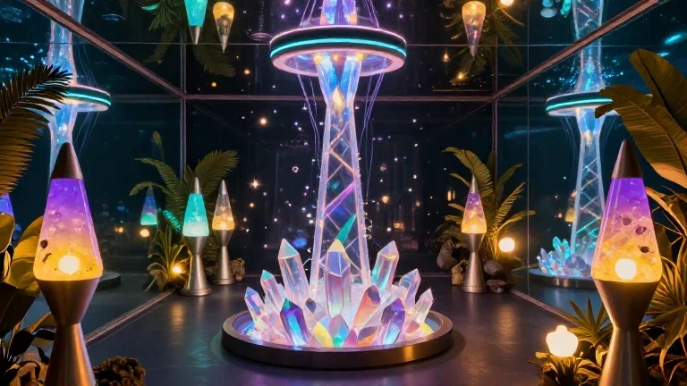 Tesla-Tower