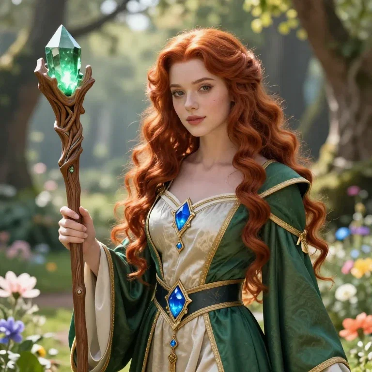 druidasilv