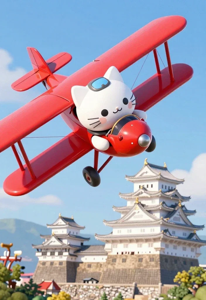 世界遺産にGO