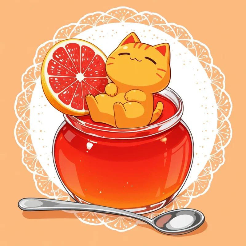 気まぐれ猫