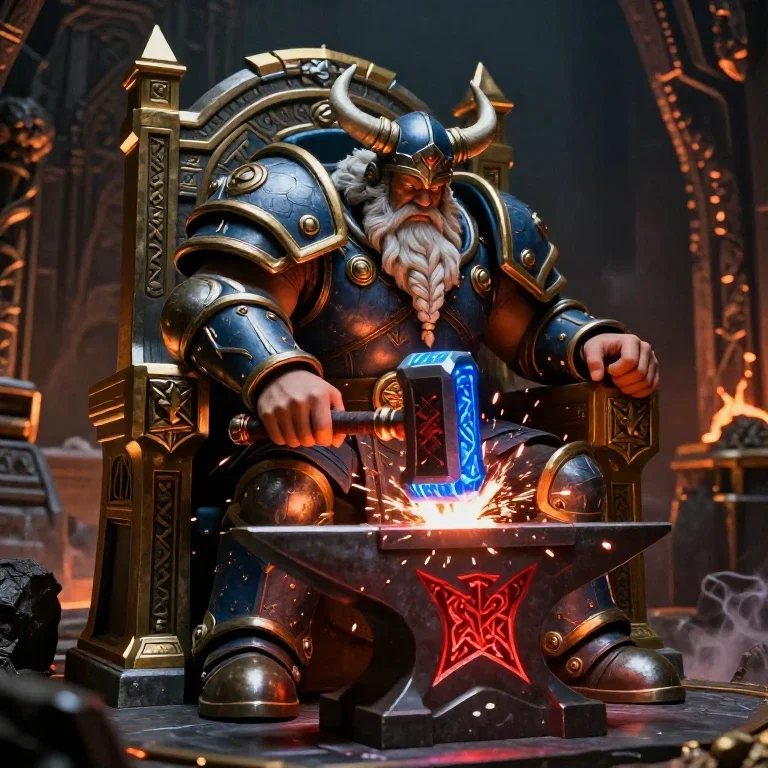 runelord