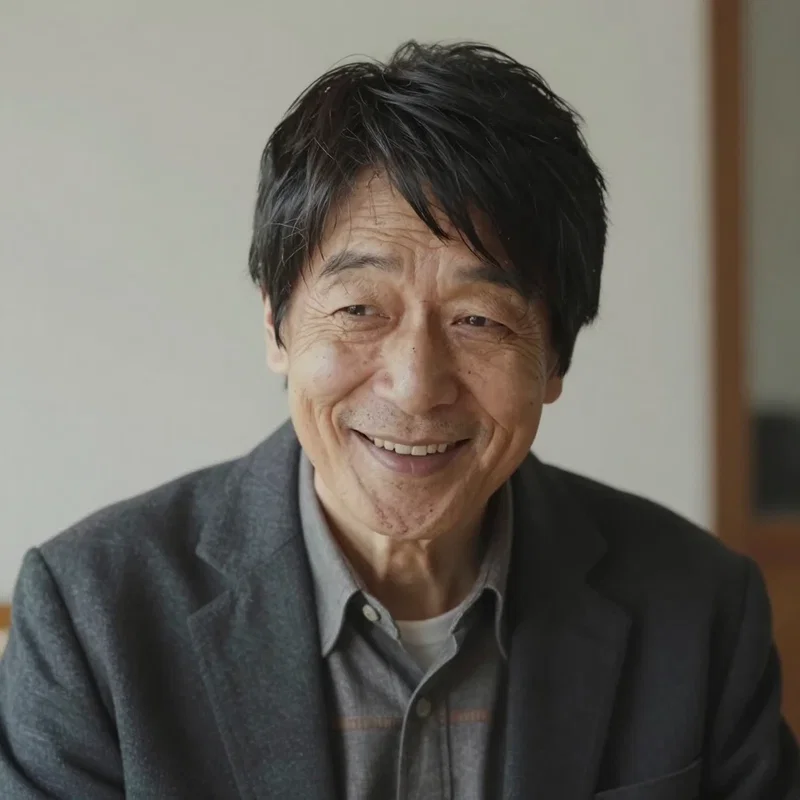 おじさんの楽園（太郎は除く）