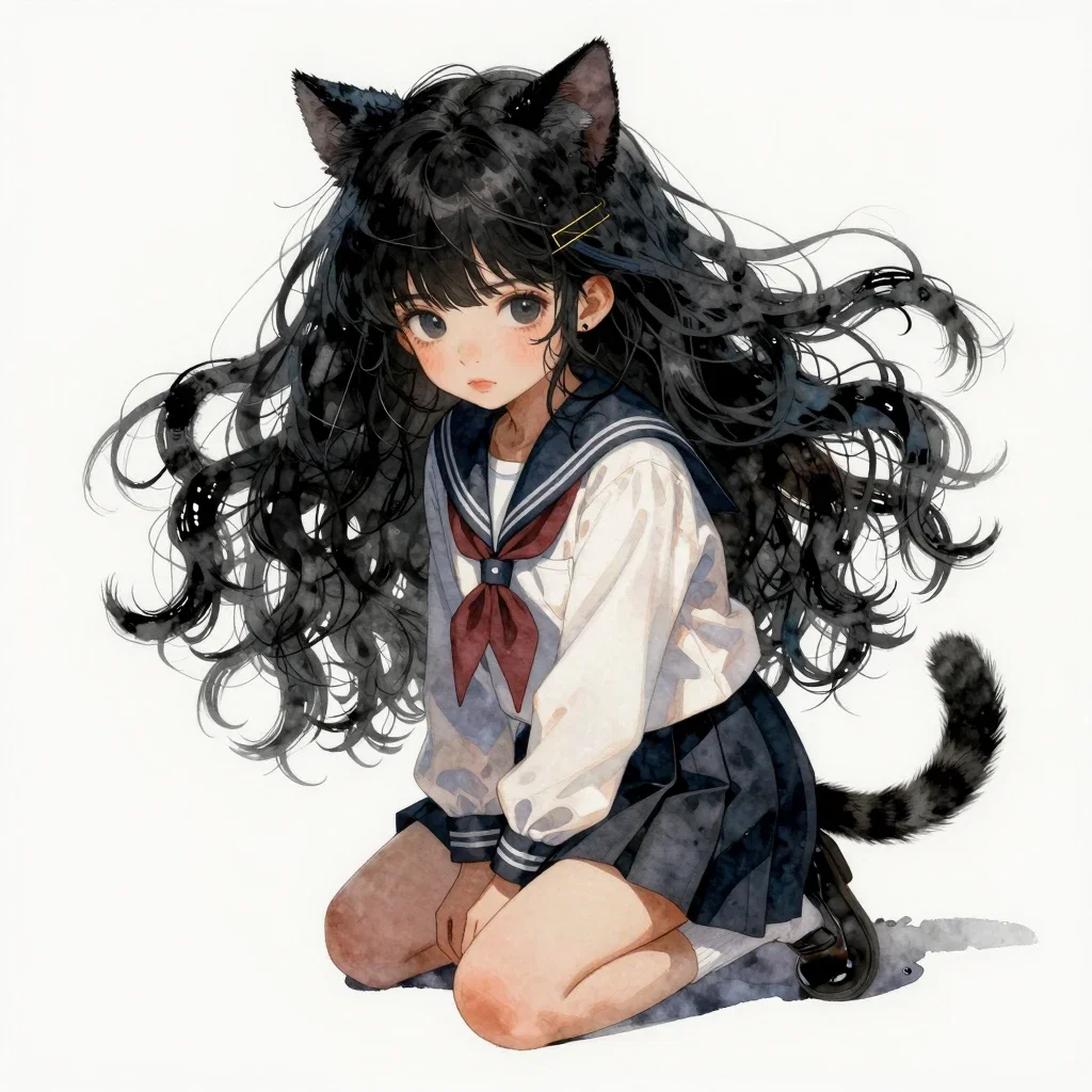 作風安定しない