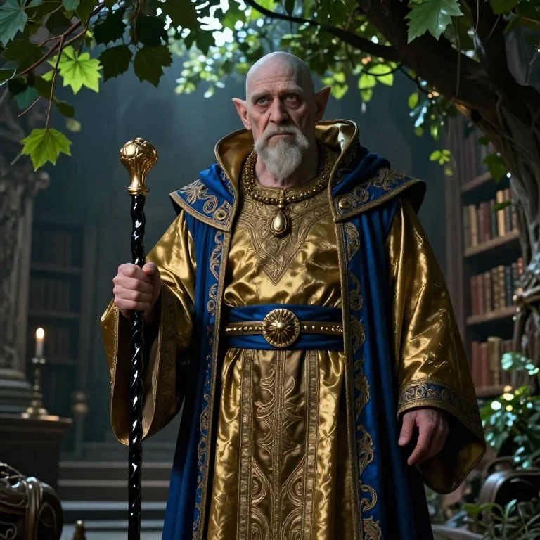 ivadwarf