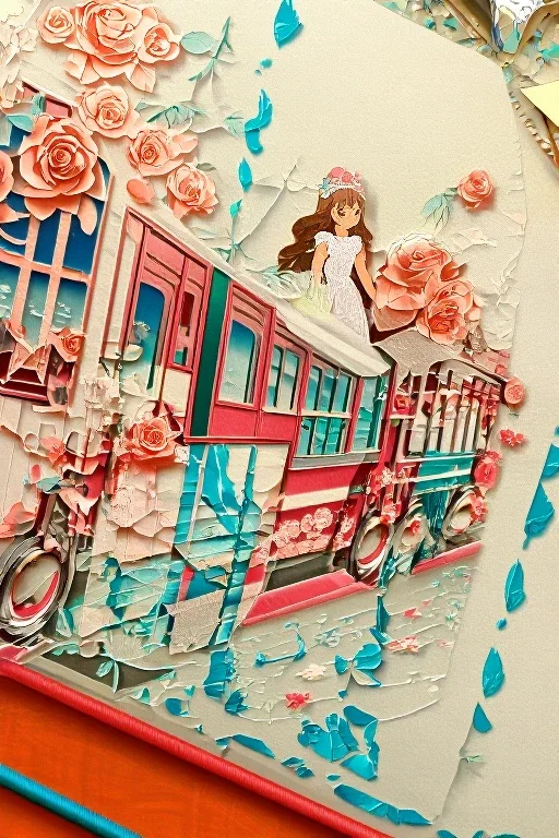 お姫様の特別列車