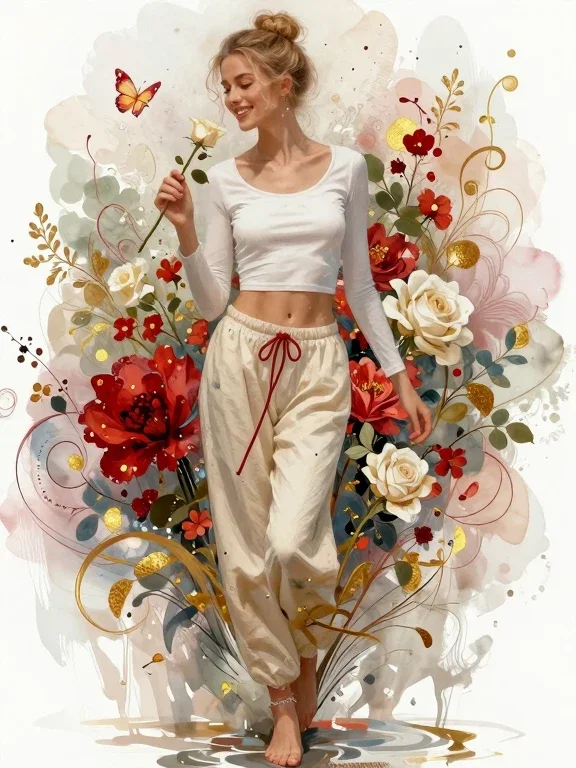 La beauté sous toutes ses formes