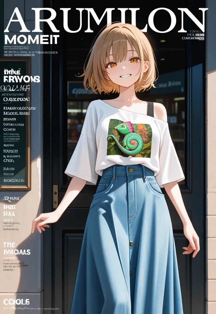 「ストリート雑誌」