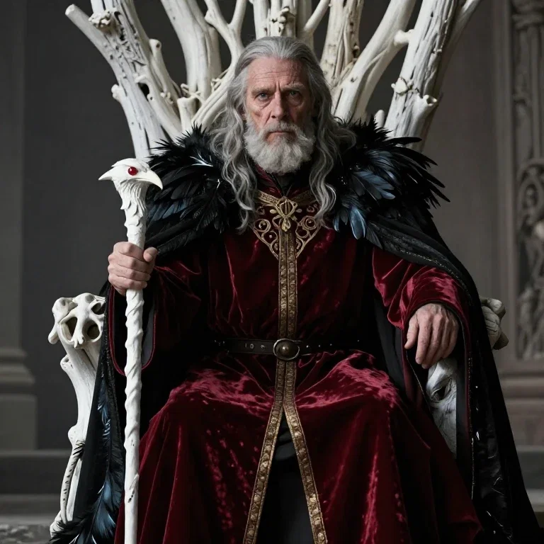 lordmorthimernosword
