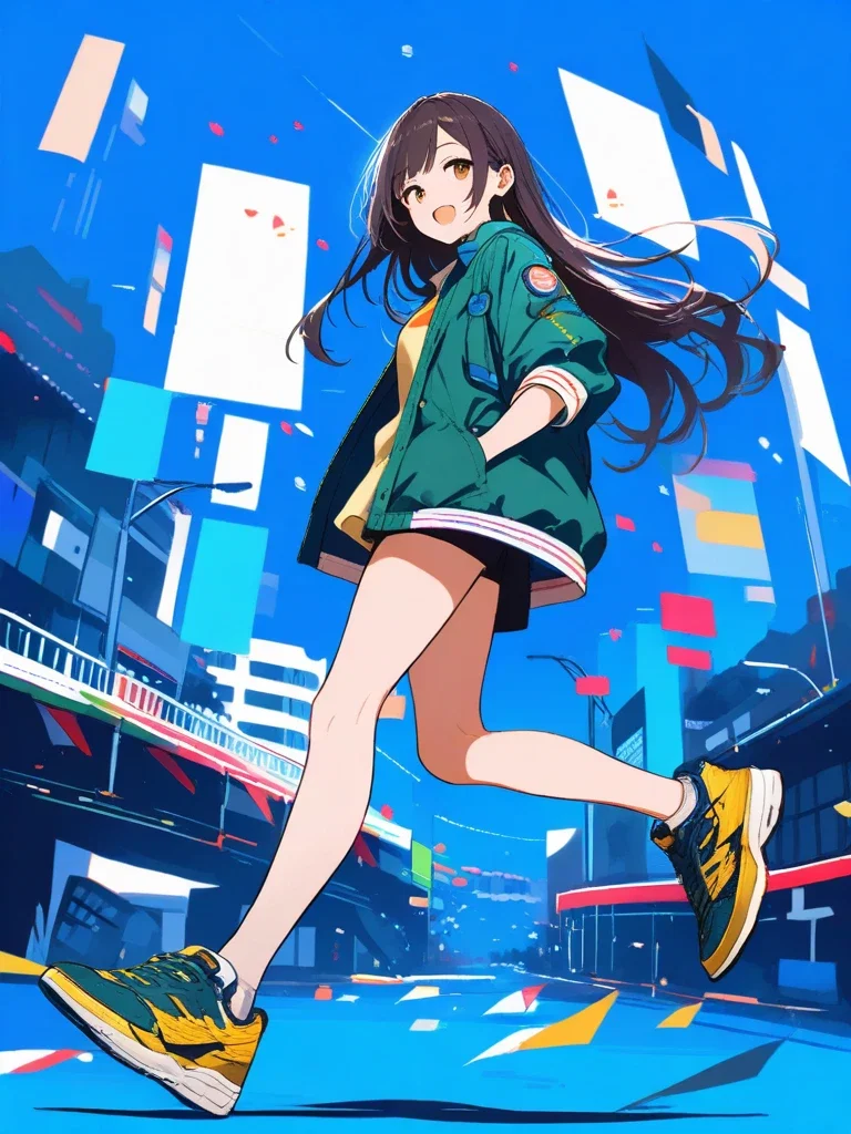 電子街