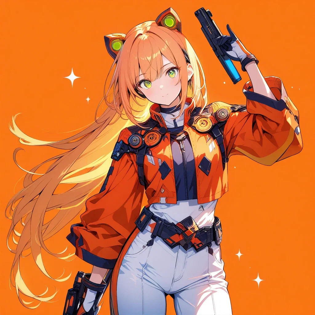 ガンガール