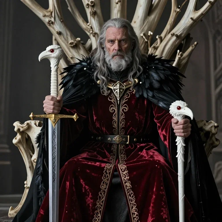 lordmorthimer
