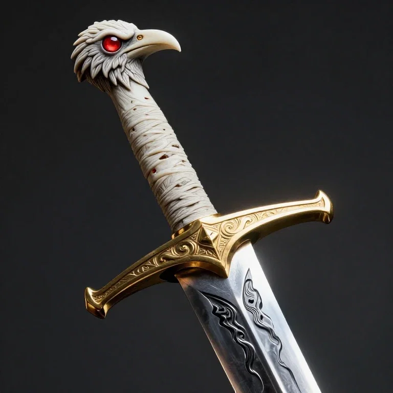 ravensword