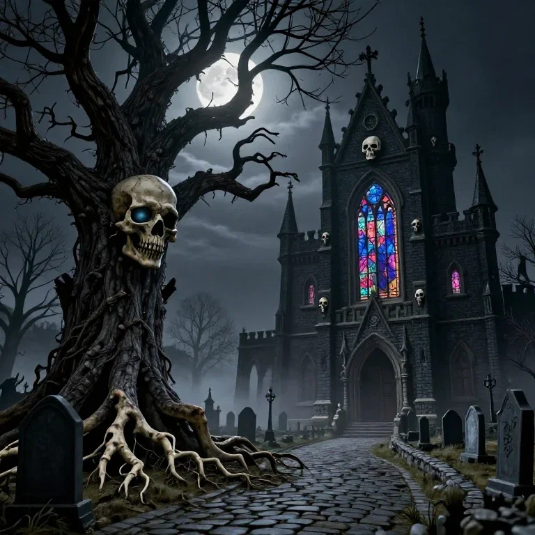 deathschool