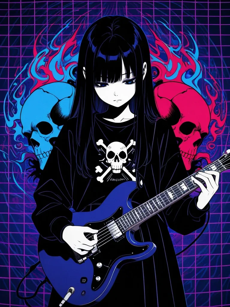 「魂が求めてる」