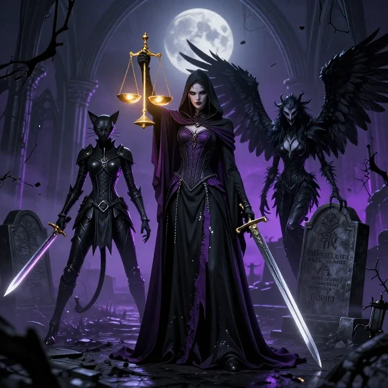 deathspelss9