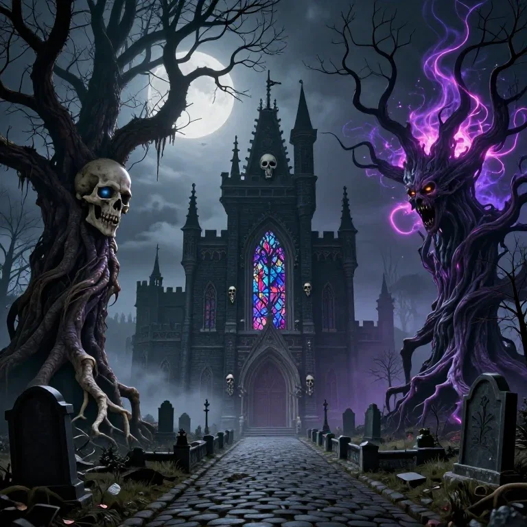 deathshadowacademy