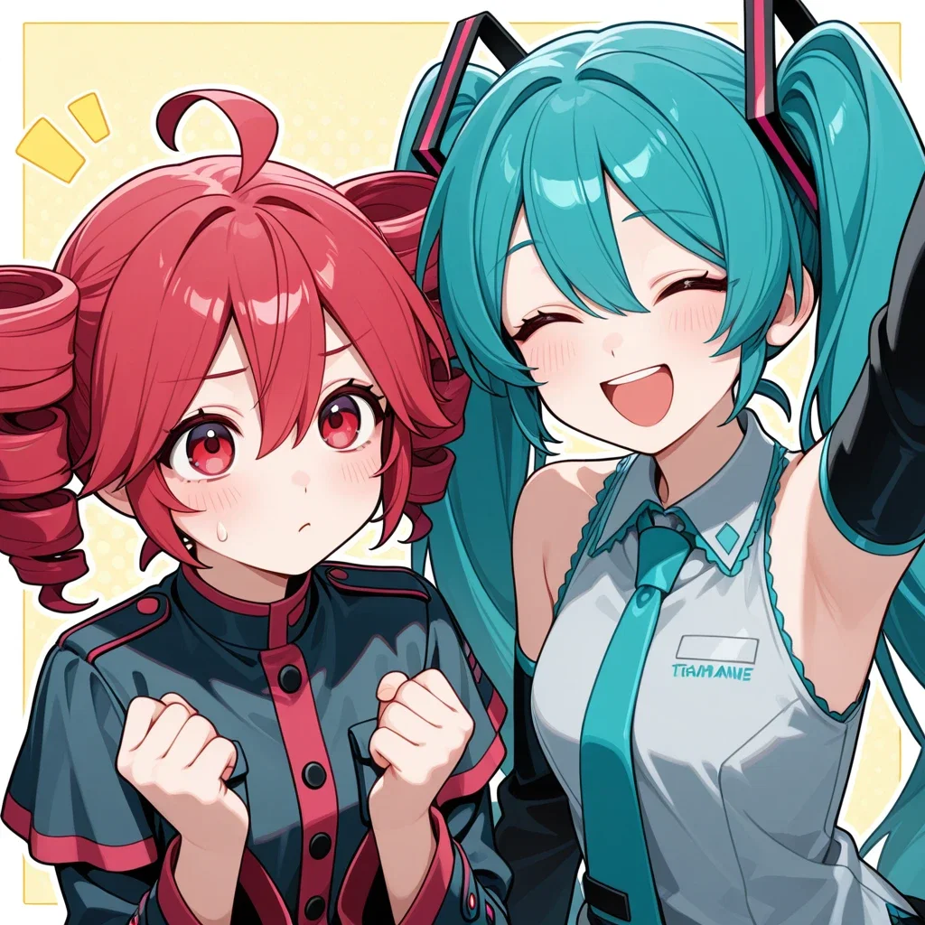 やっぱ混ぜるのやめようと思います。ごめんなさいm(_ _;)m
