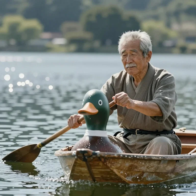 おじさんの楽園（太郎は除く）