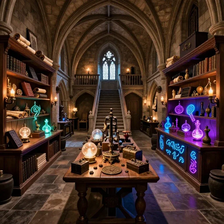 shopacademy