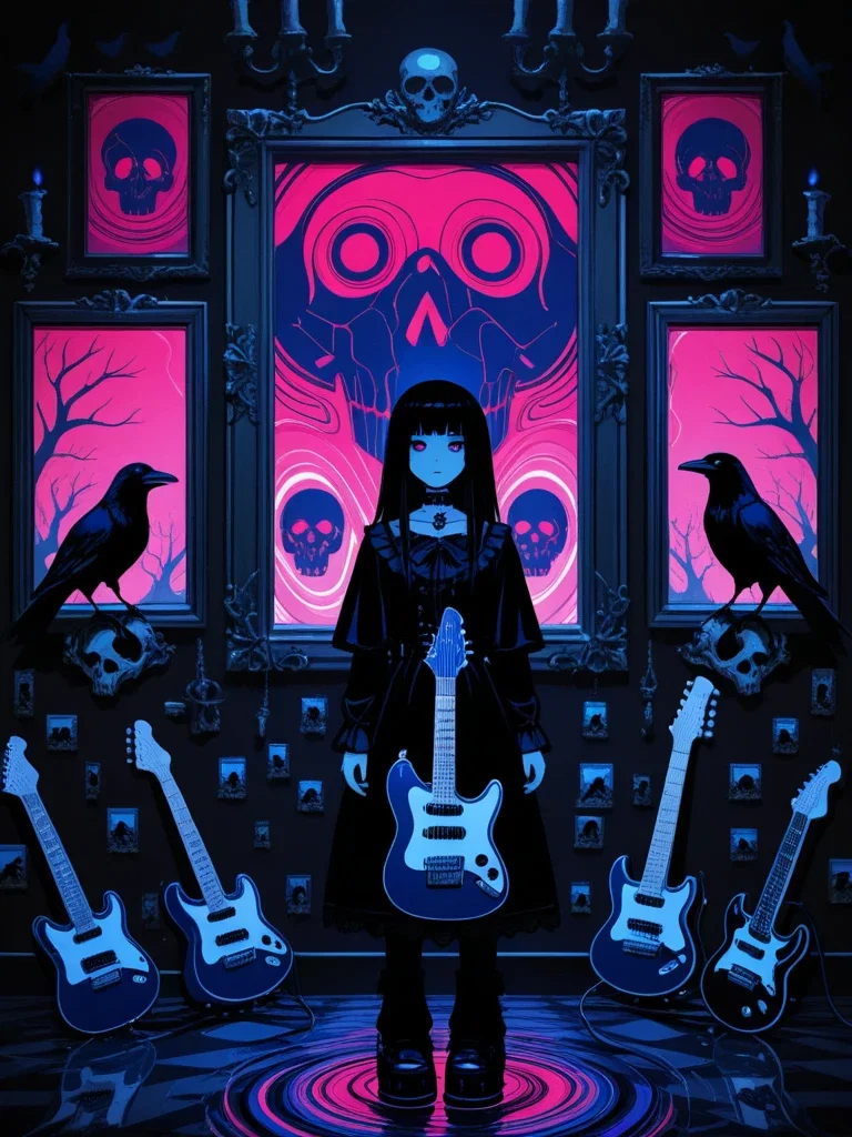 「デスロック」
