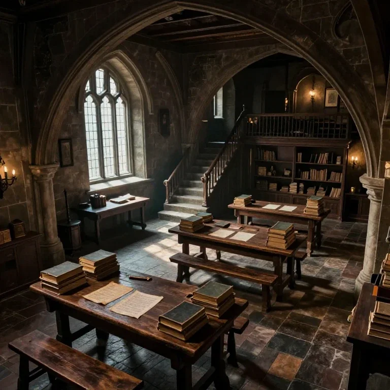 magicacdclass