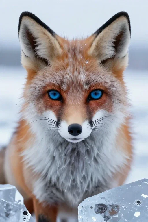 キツネ