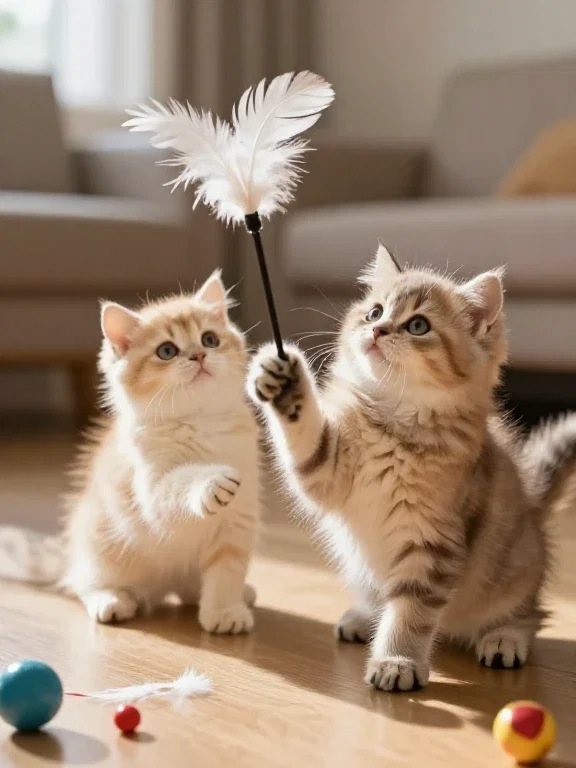 猫じゃらし