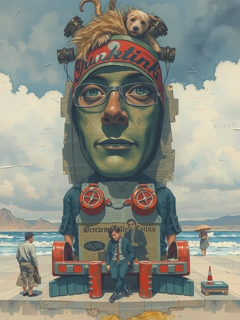 IN MY DREAMS
