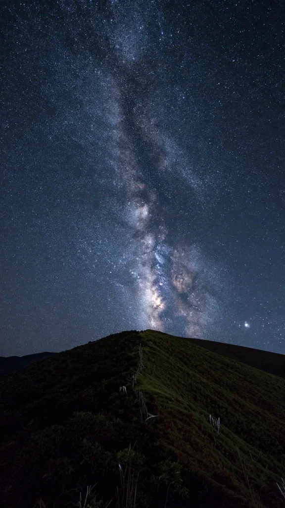 星空