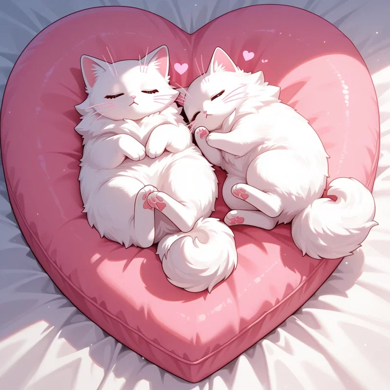 気まぐれ猫