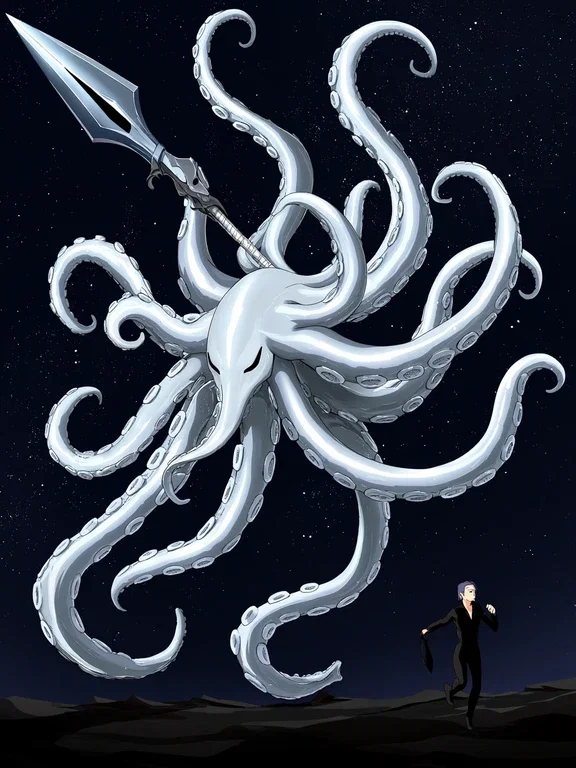 宇宙人