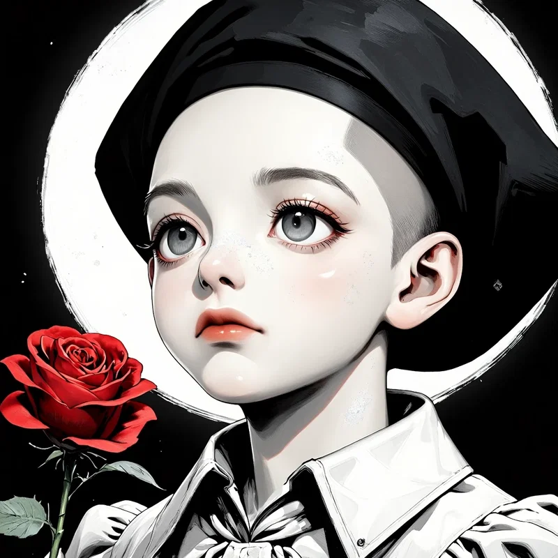 Pierrot Lunaire