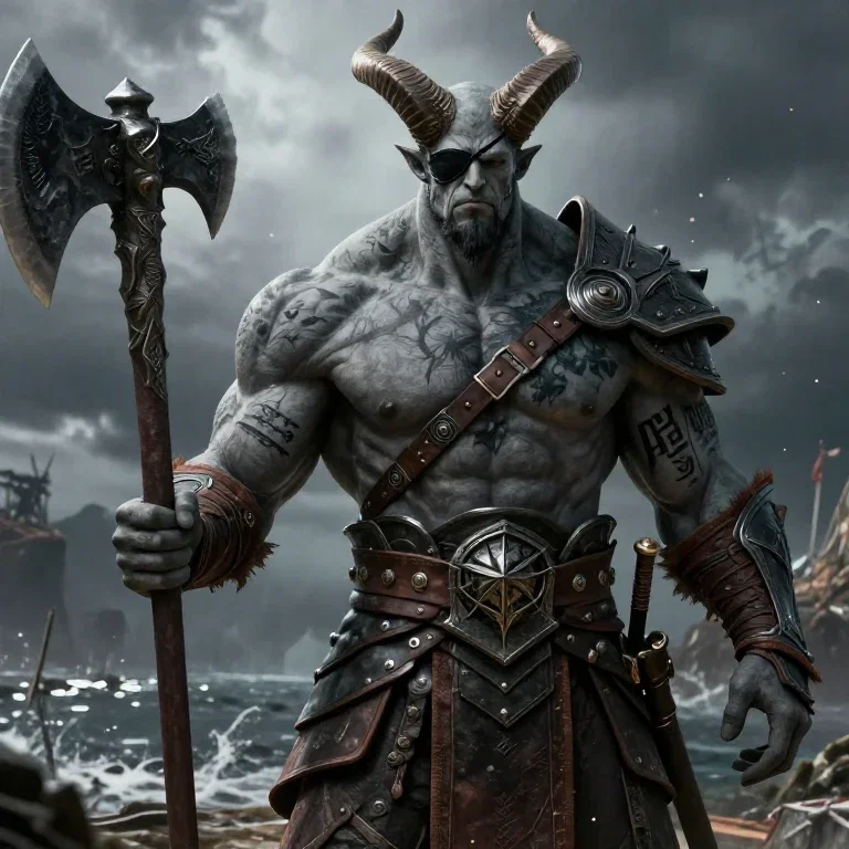 newironbull