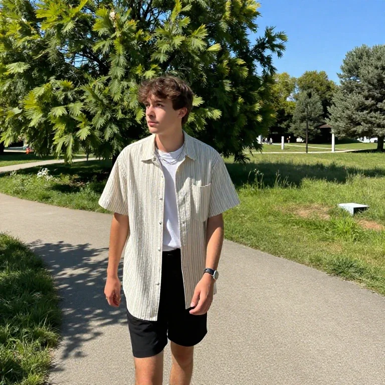 夏