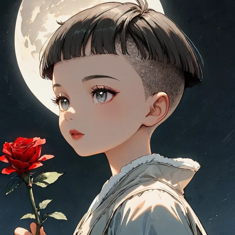 Enfant Rêveur