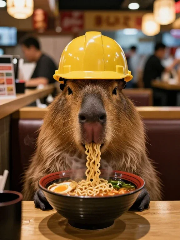 ラーメン