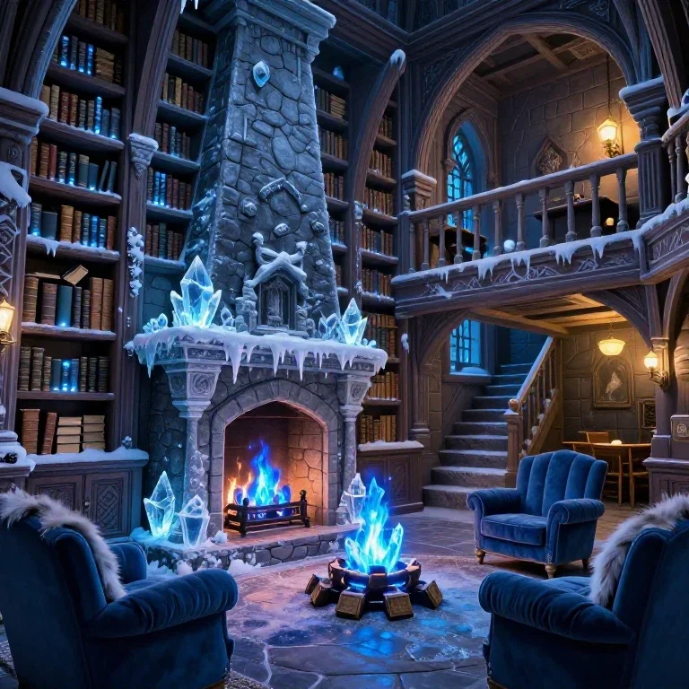 iceschoaclibra