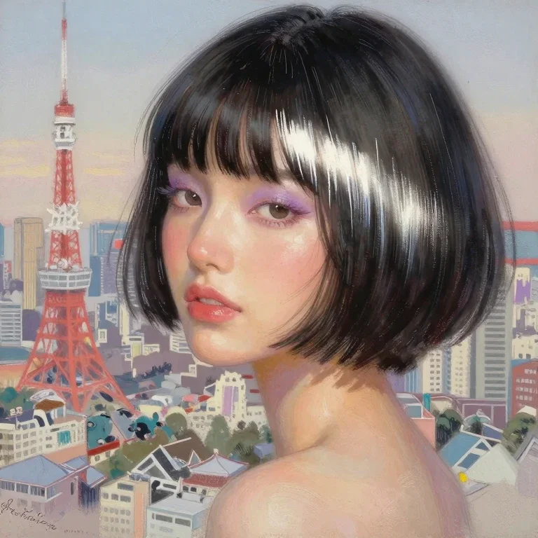 La beauté sous toutes ses formes