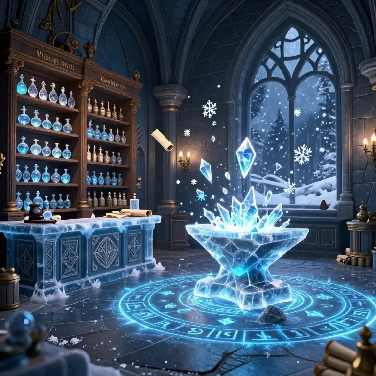 icescheenchandnego
