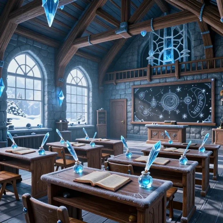 iceschoacaclass