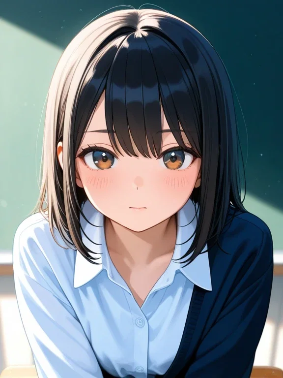 レ