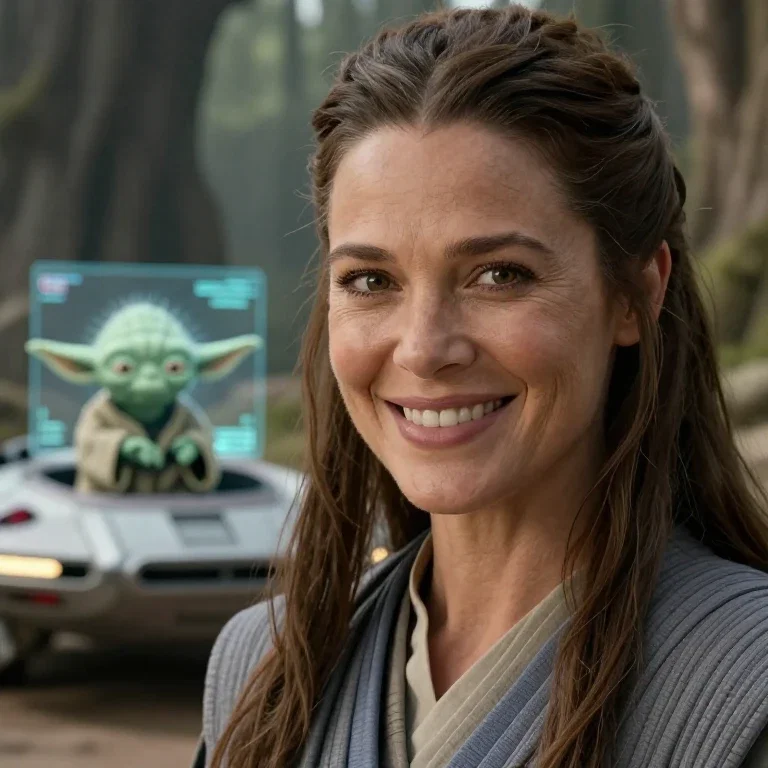 Misiones Jedi