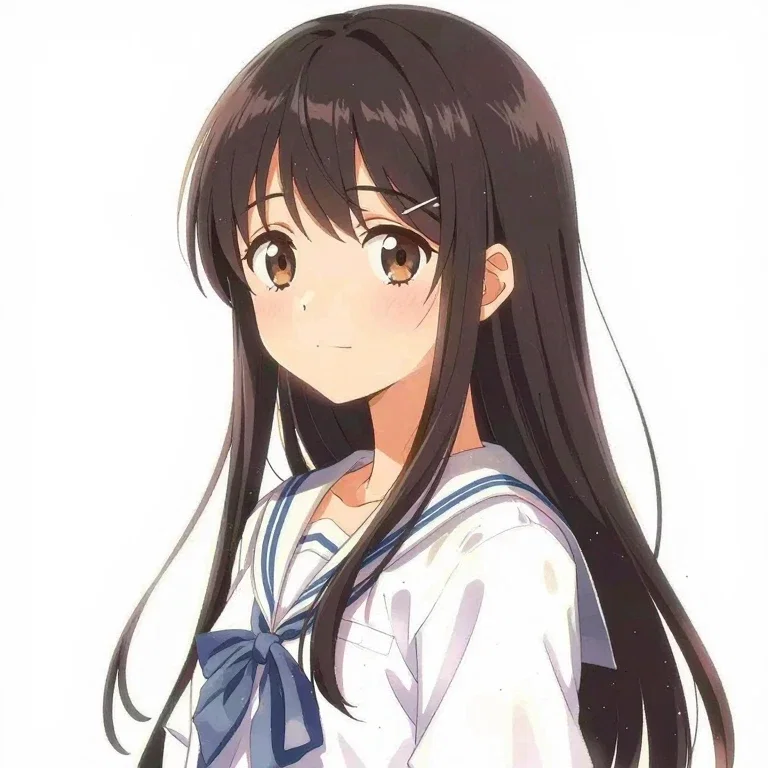 初恋の子