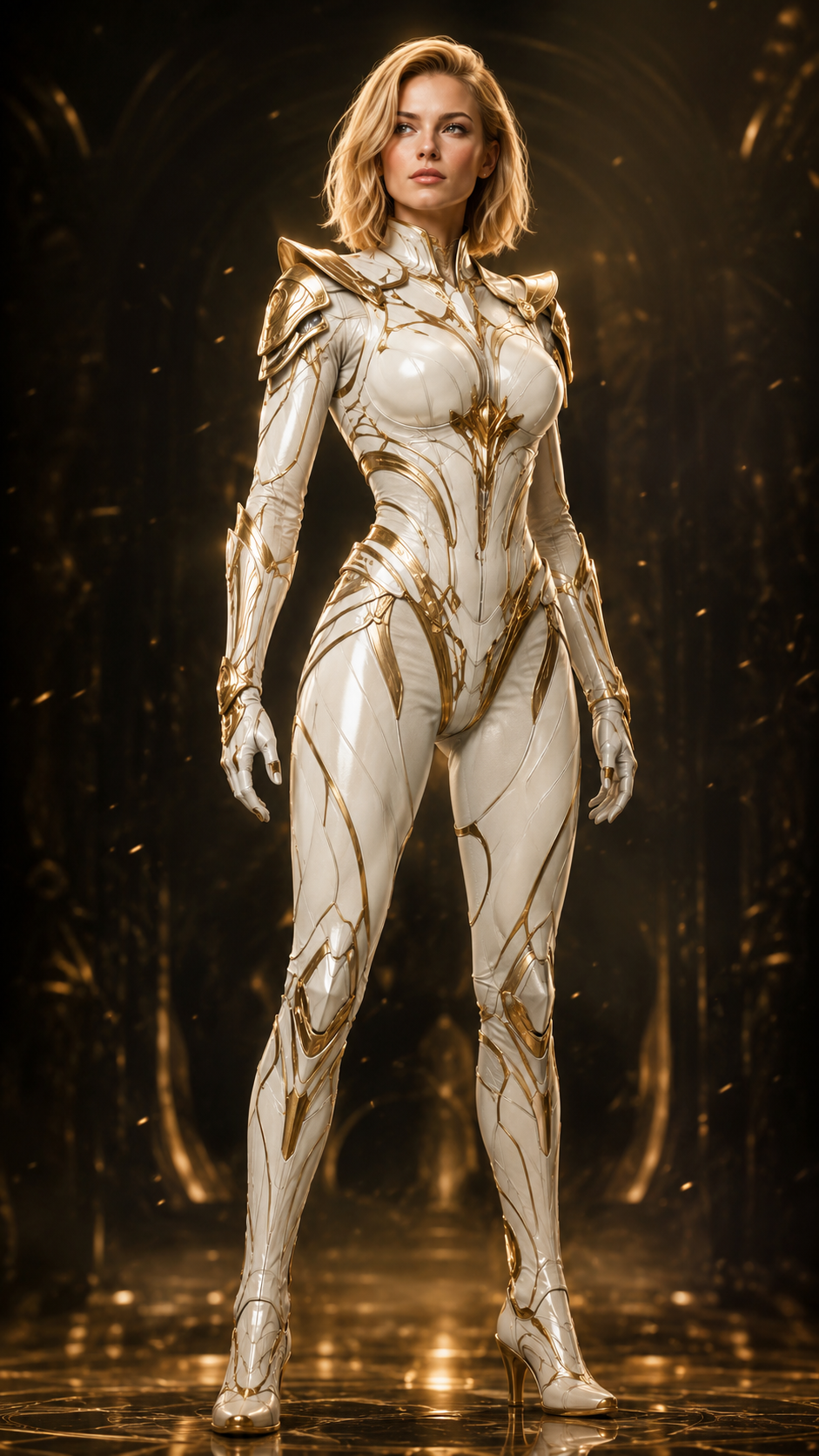 Star Commander