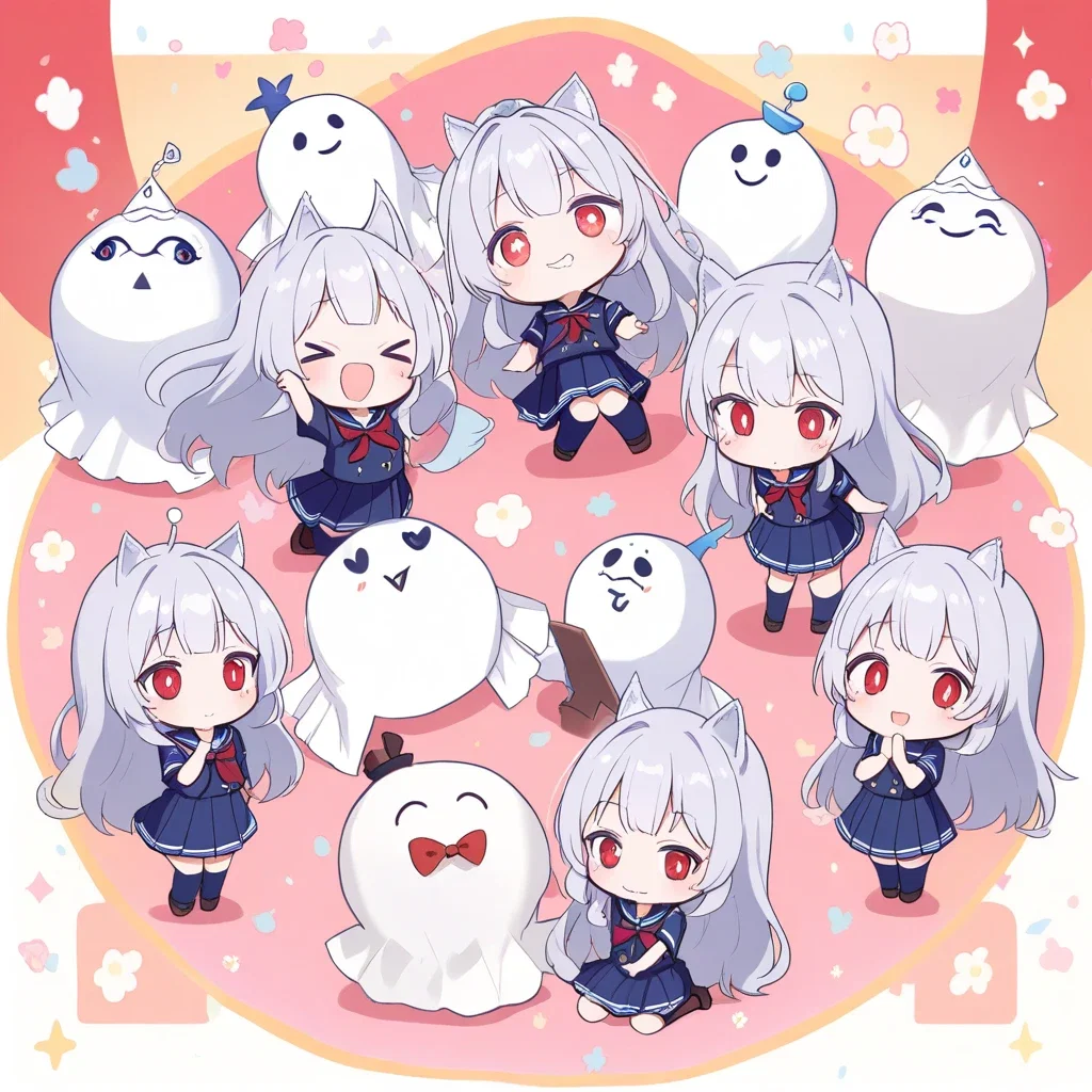 てるてる坊主を作ろうと