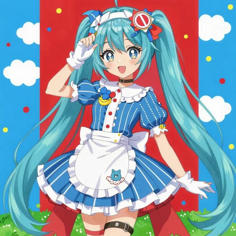 ボカこれ（自分が作ったやつ