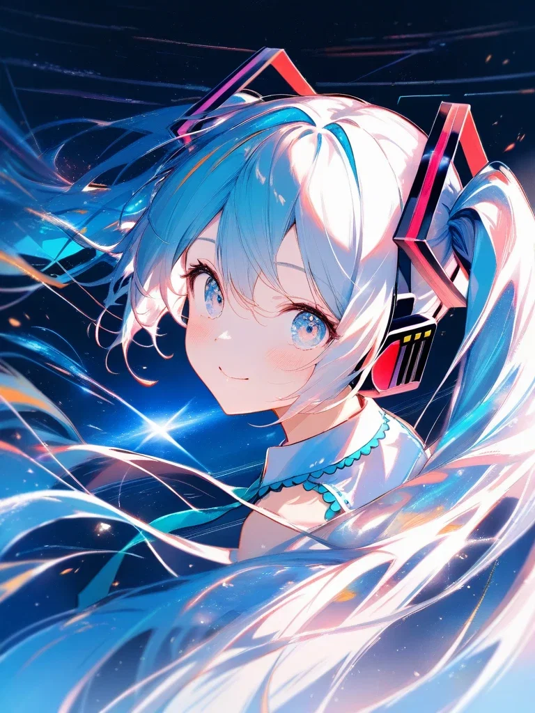 ミクたん